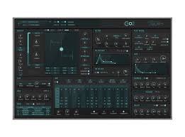 Rob Papen GO2